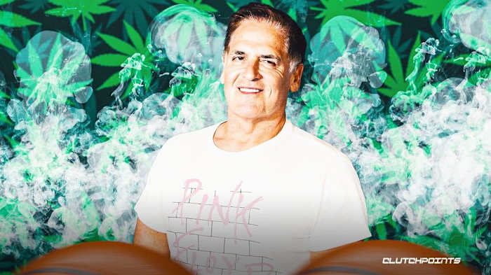 Mavericks - Cuban marijuana